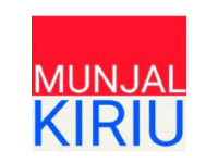 Munjal Logo