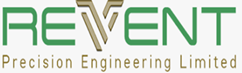 Revent Logo