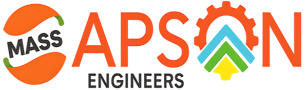 Mass Apson Logo
