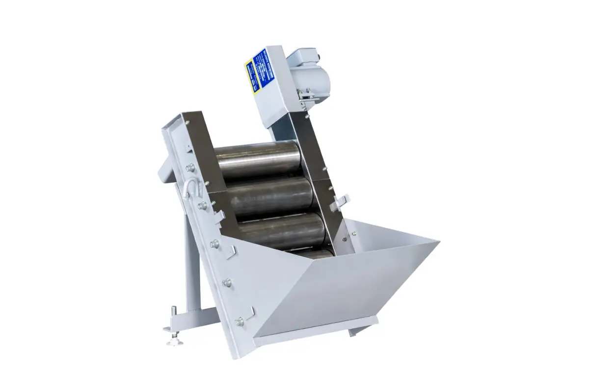 Magnetic Roller Conveyor RCC/RC Thumbnail