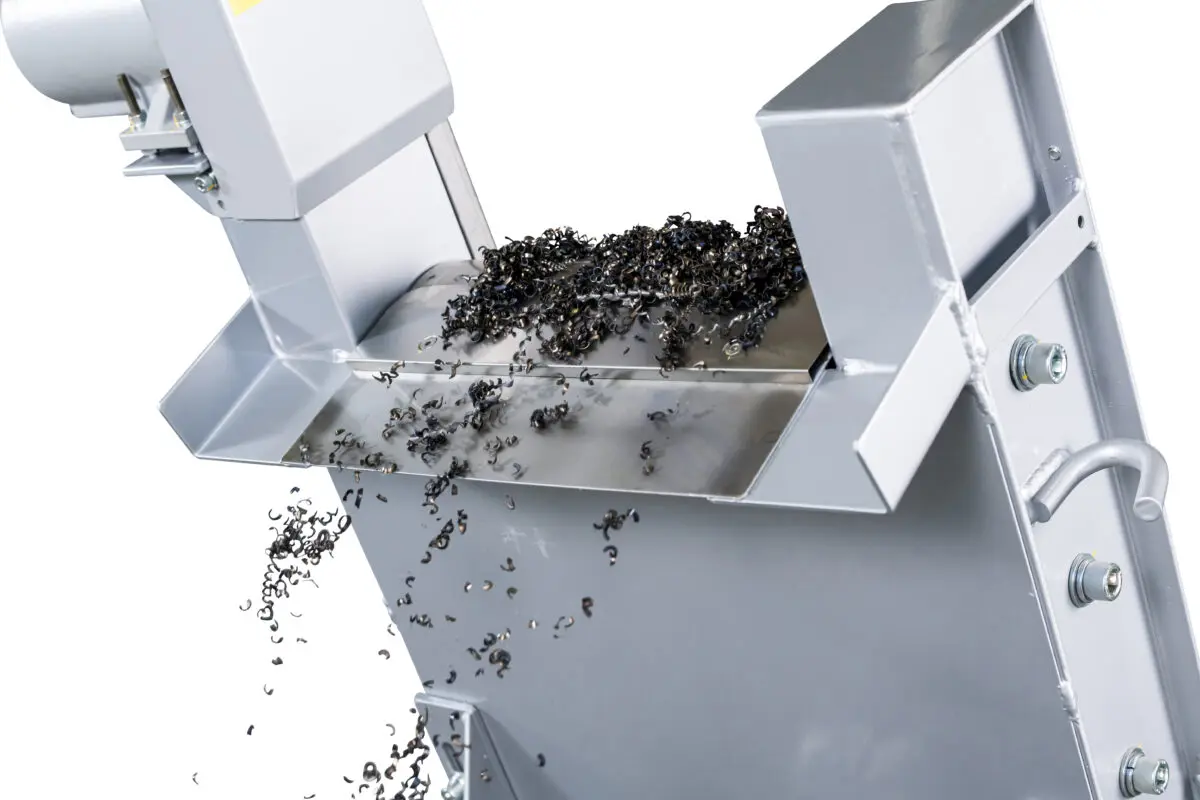 Magnetic Roller Conveyor RCC/RC Thumbnail