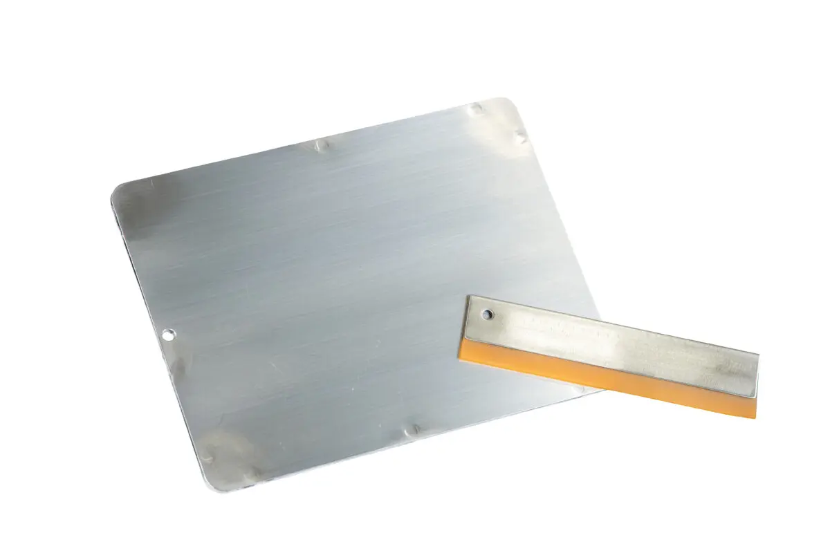 Magnetic Sweeper / Magnetic Plate (SW / MSW / PL) Thumbnail