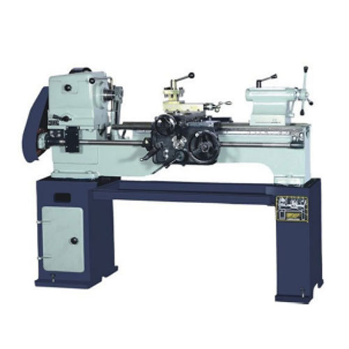 Lathe Machine