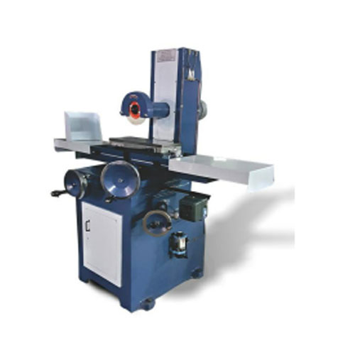 Surface Grinder